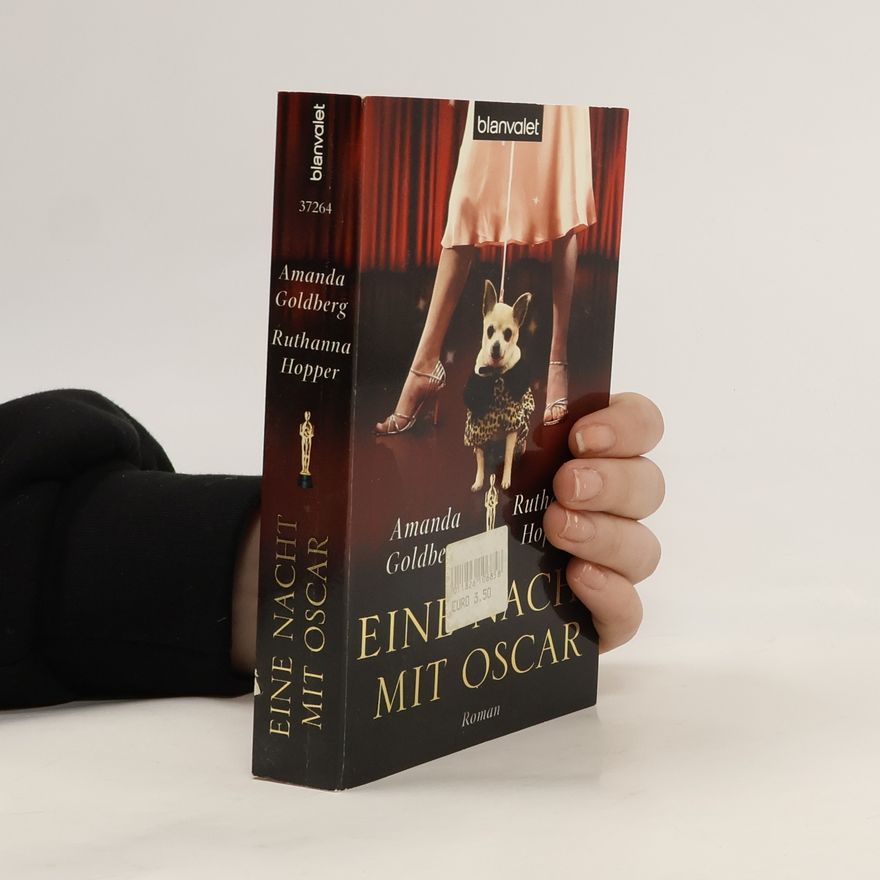 Ruthanna Hopper Eine Nacht mit Oscar