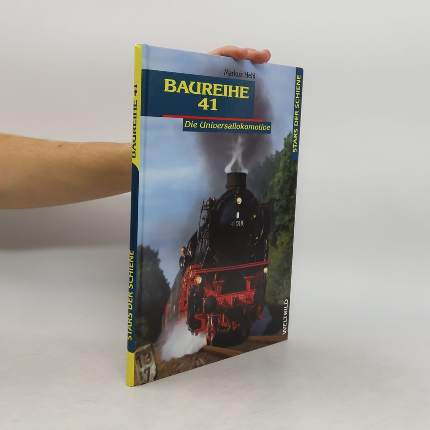 Markus Hehl Baureihe 41