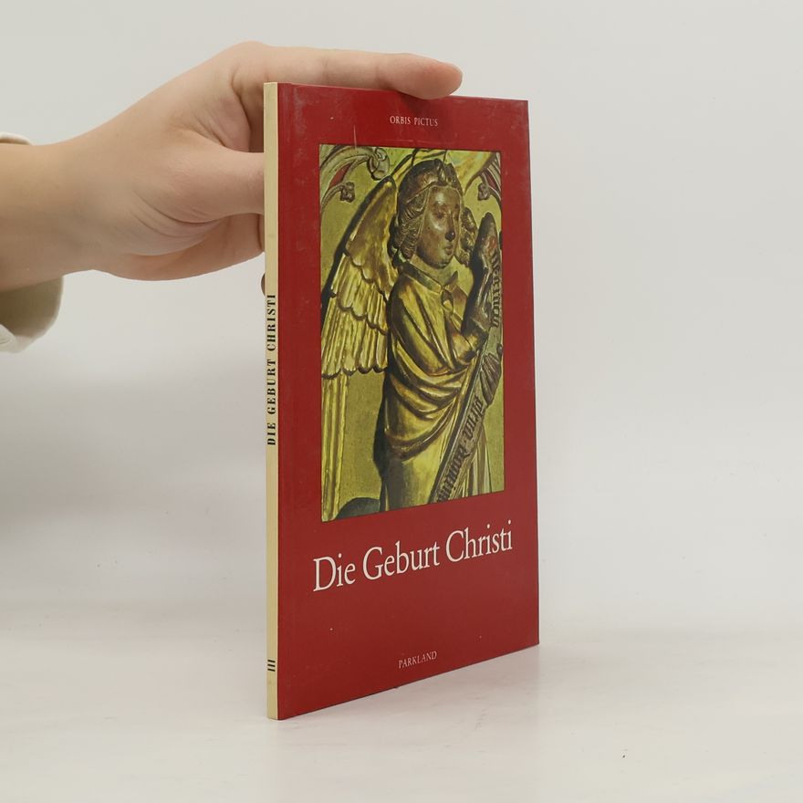 Paul Portmann Die Geburt Christi
