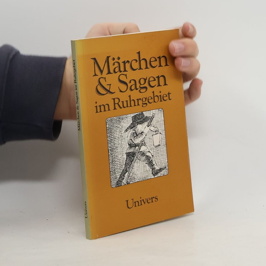 Autorenkollektiv Märchen & Sagen im Ruhrgebiet