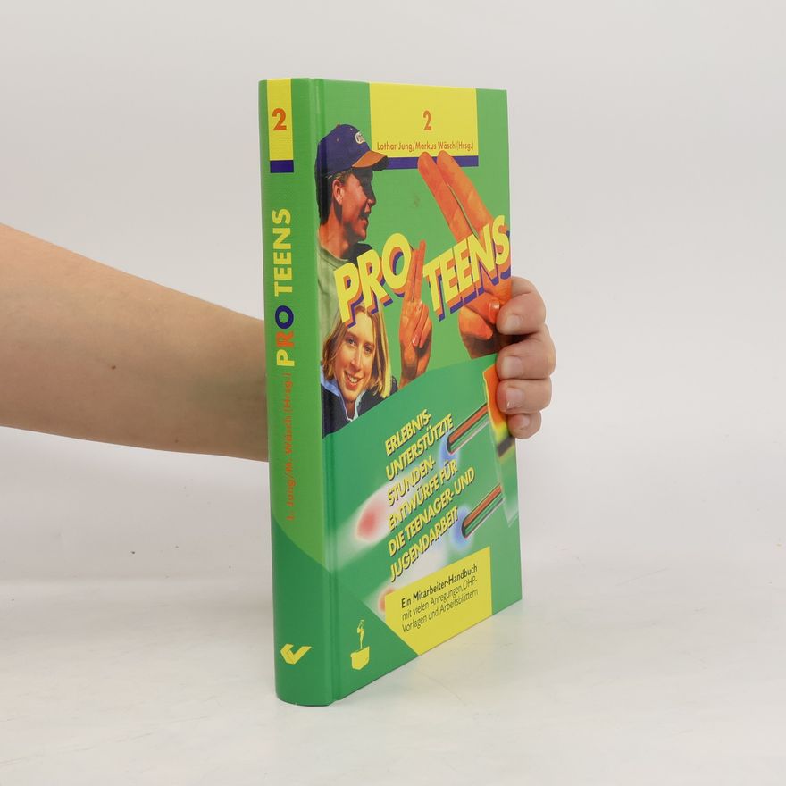 Rainer Baum Pro Teens