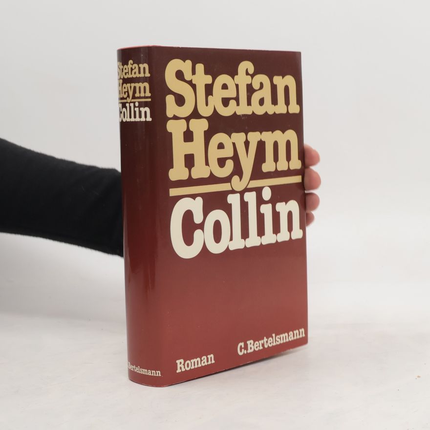 Stefan Heym Collin