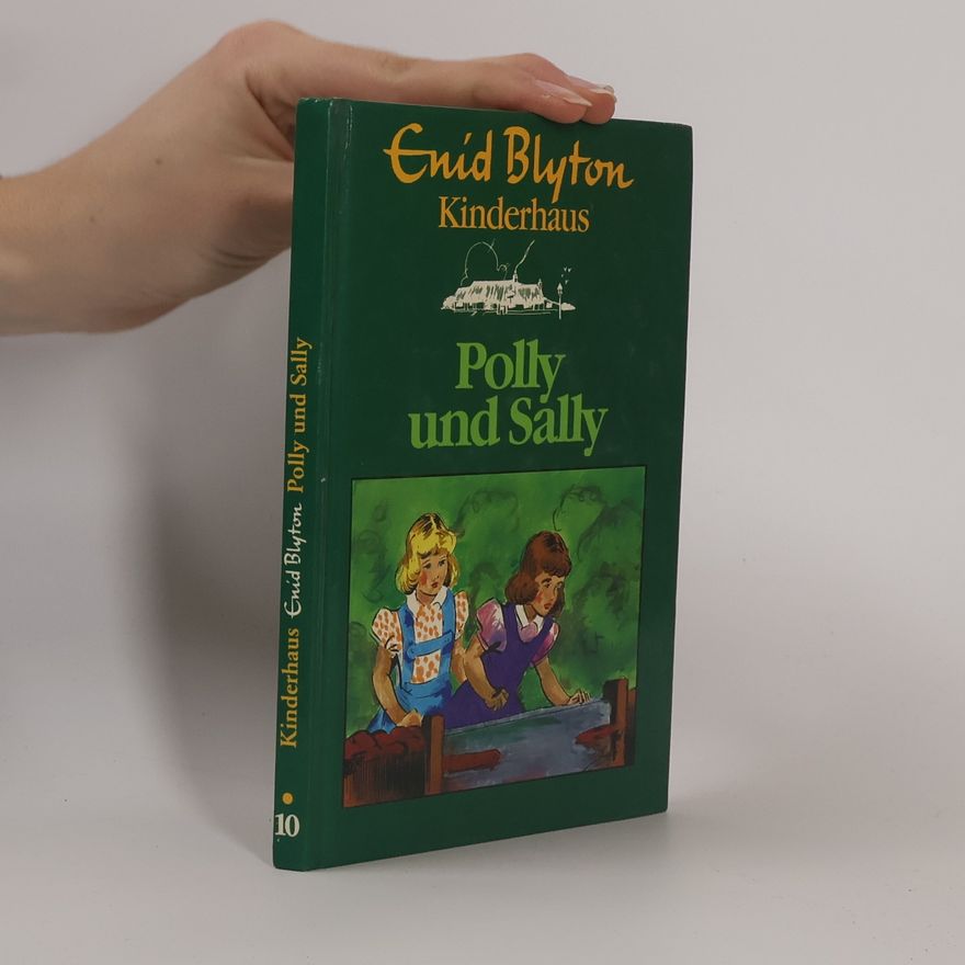 Enid Blyton Kinderhaus