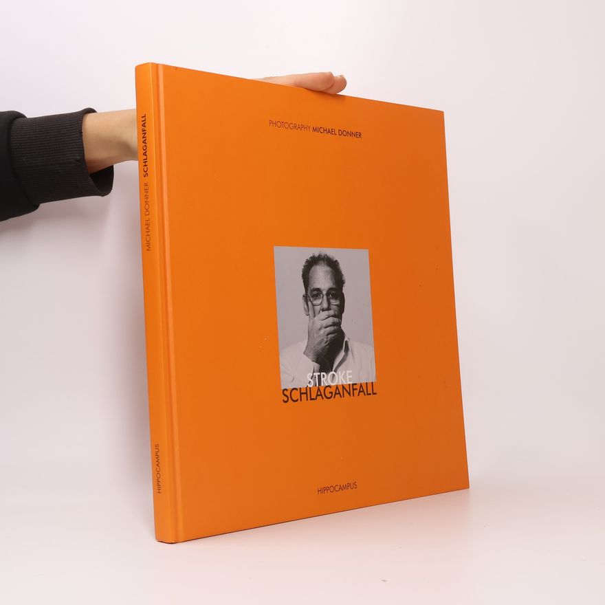 Michael Donner Stroke