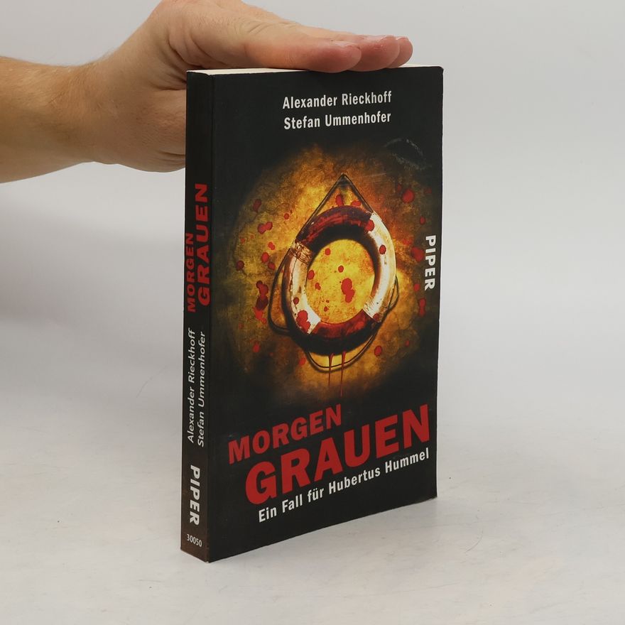 Alexander Rieckhoff Morgen-Grauen