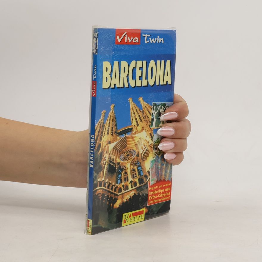 Michael Ivory Barcelona
