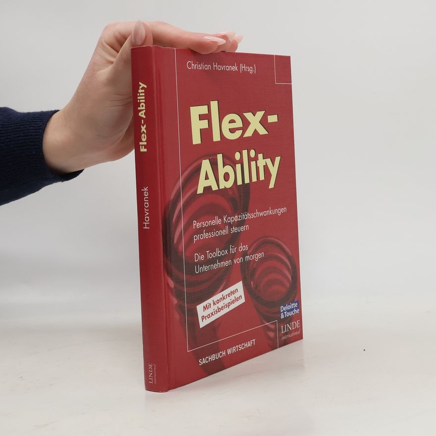 Christian Havranek Flex-Ability