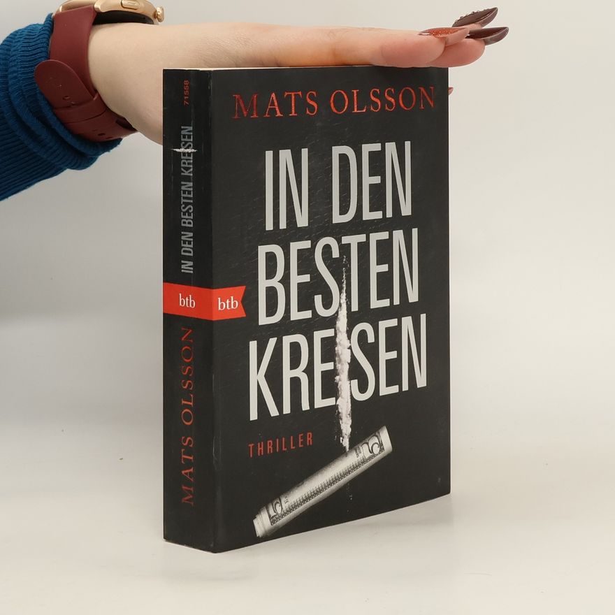 Mats Olsson In den besten Kreisen