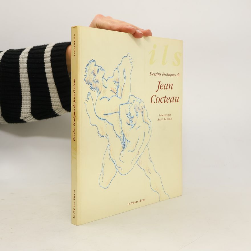 Jean Cocteau Ils