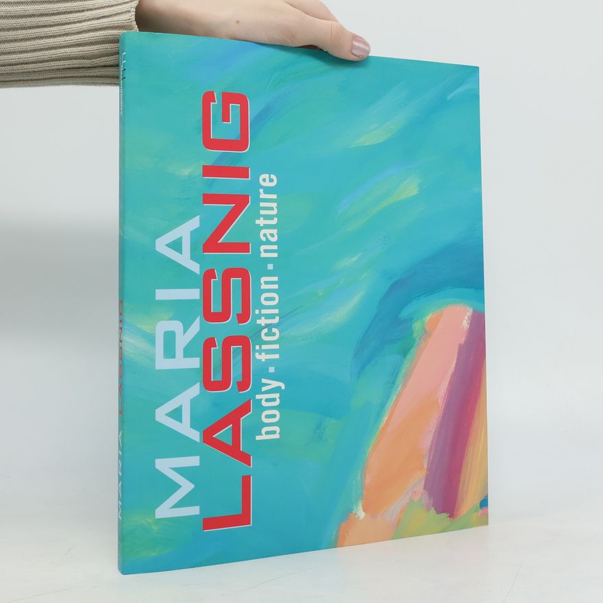 Silvia Höller Maria Lassnig