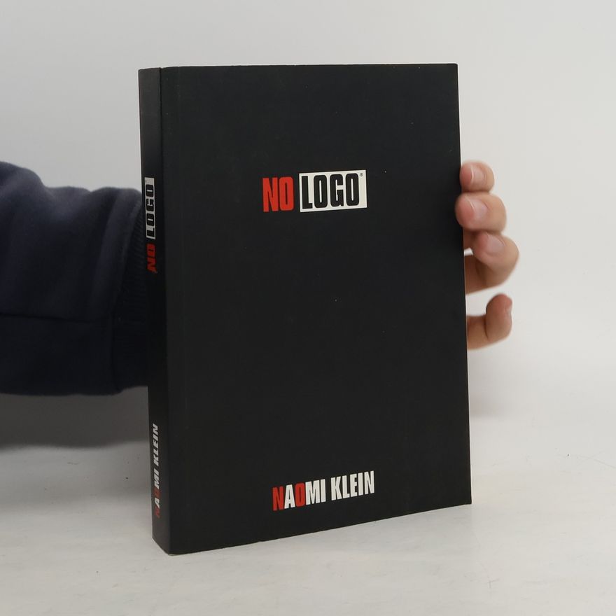 Naomi Klein No Logo