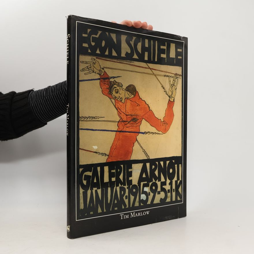 Tim Marlow Egon Schiele