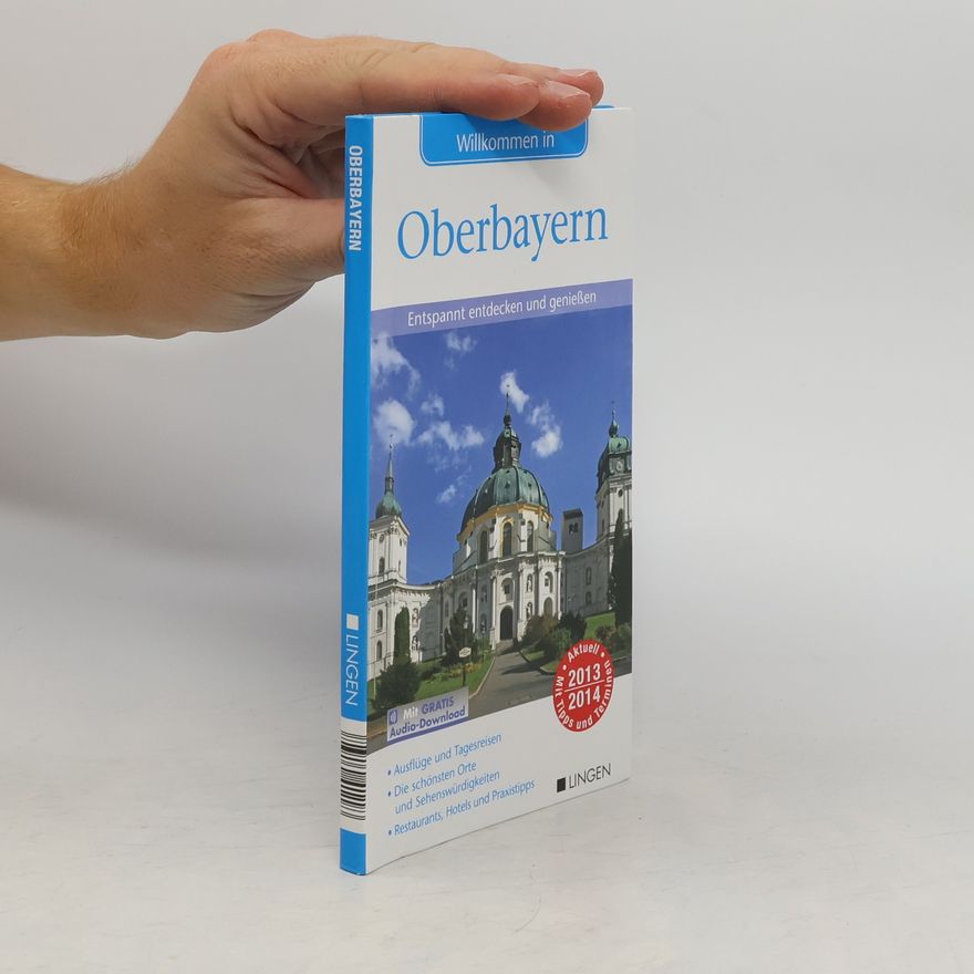 Autorenkollektiv Oberbayern