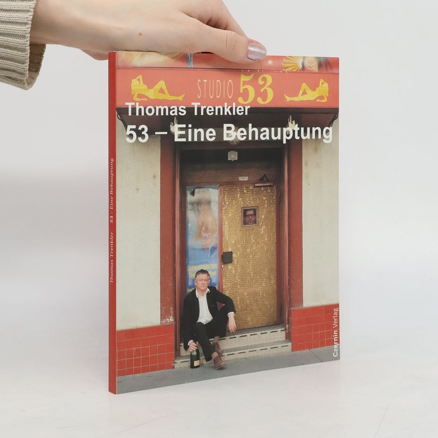 Christoph Braendle 53 - eine Behauptung