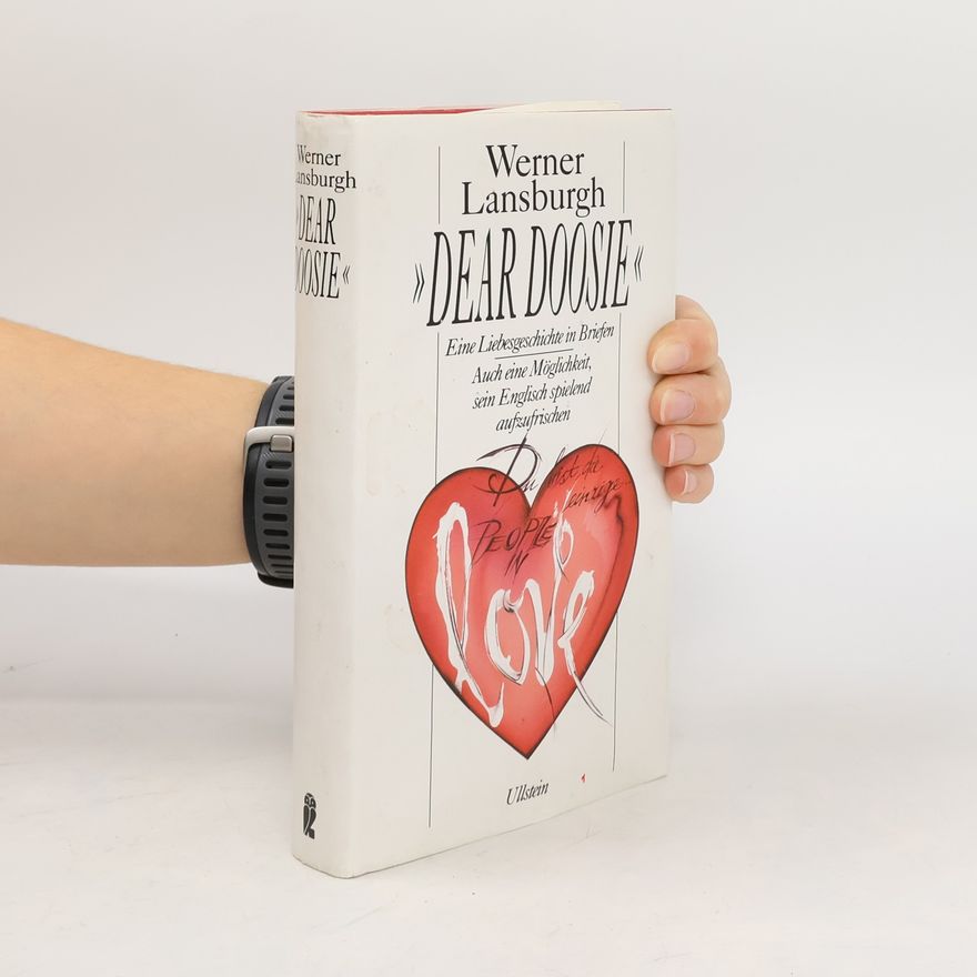W. N. Lansburgh Dear Doosie