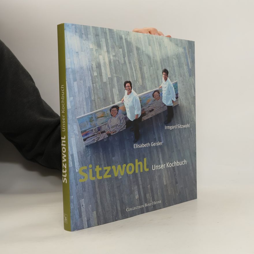 Irmgard Sitzwohl Sitzwohl