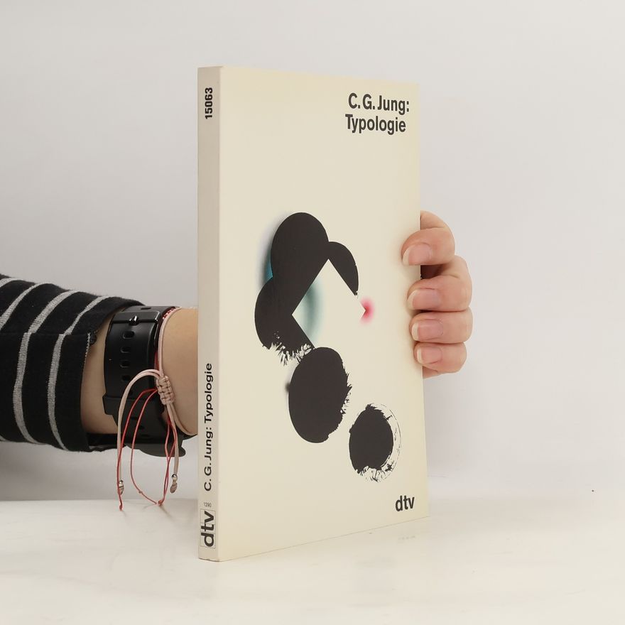 Carl Jung C.-G.-Jung-Taschenbuchausgabe