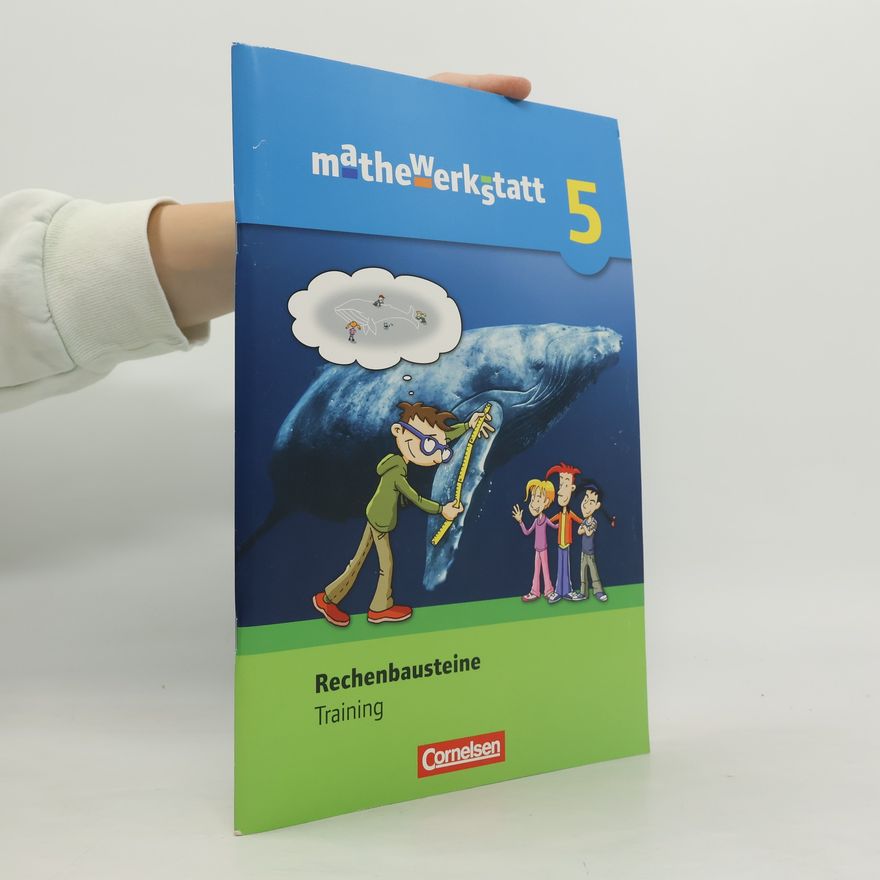 Bärbel Barzel 5. Schuljahr, Training
