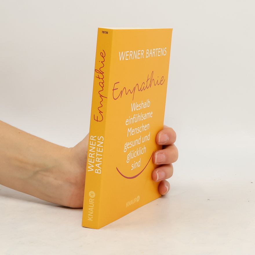 Werner Bartens Empathie