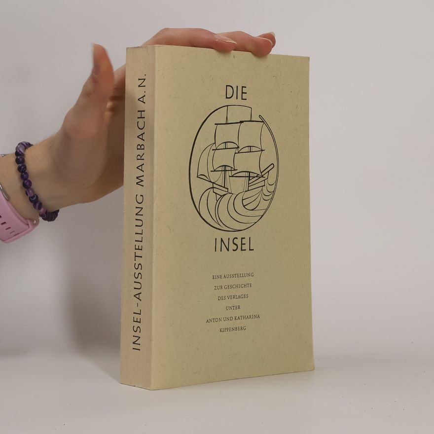 Kolektiv autorů Die Insel