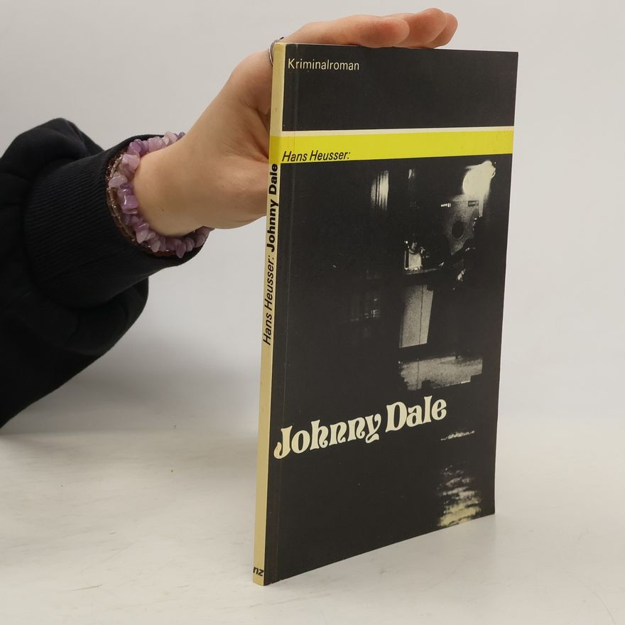 Hans Heusser Johnny Dale
