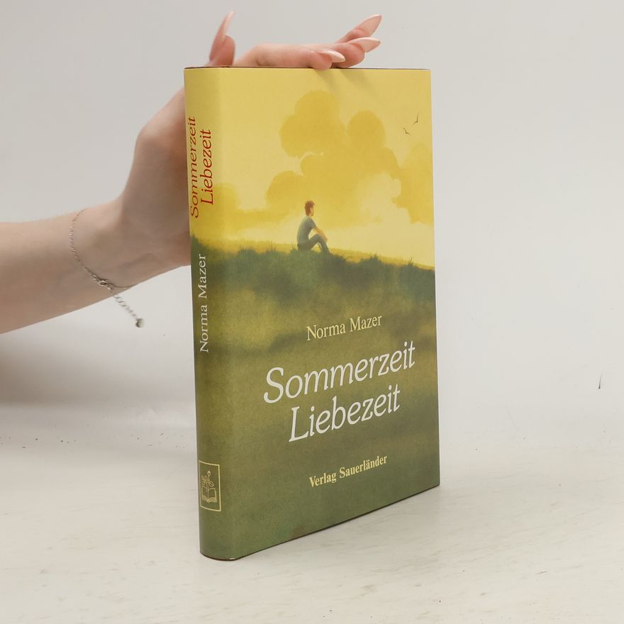 Norma Fox Mazer Sommerzeit, Liebezeit