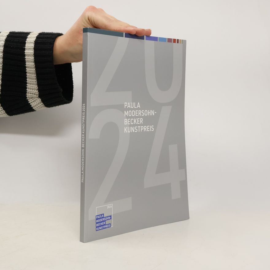 AA.VV. Paula Modersohn Becker Kunstpreis 2024