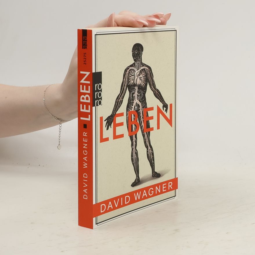 David Wagner Leben