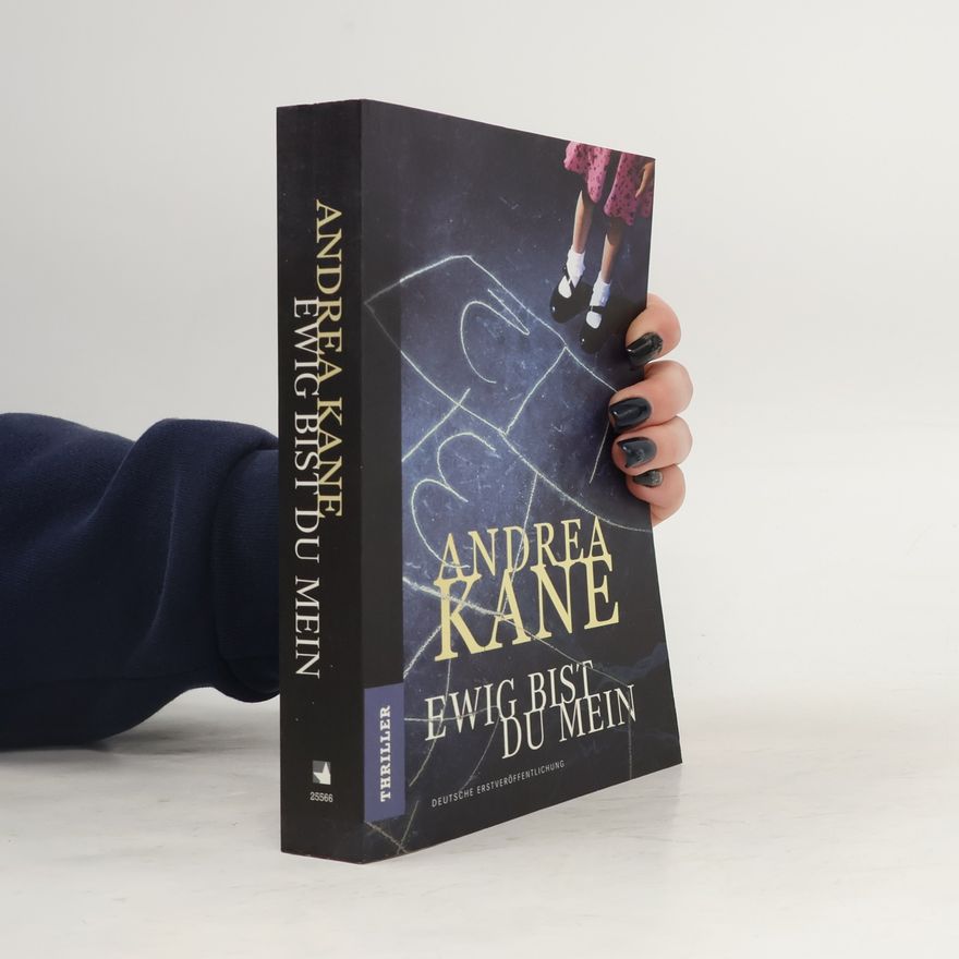 Andrea Kane Ewig bist du mein