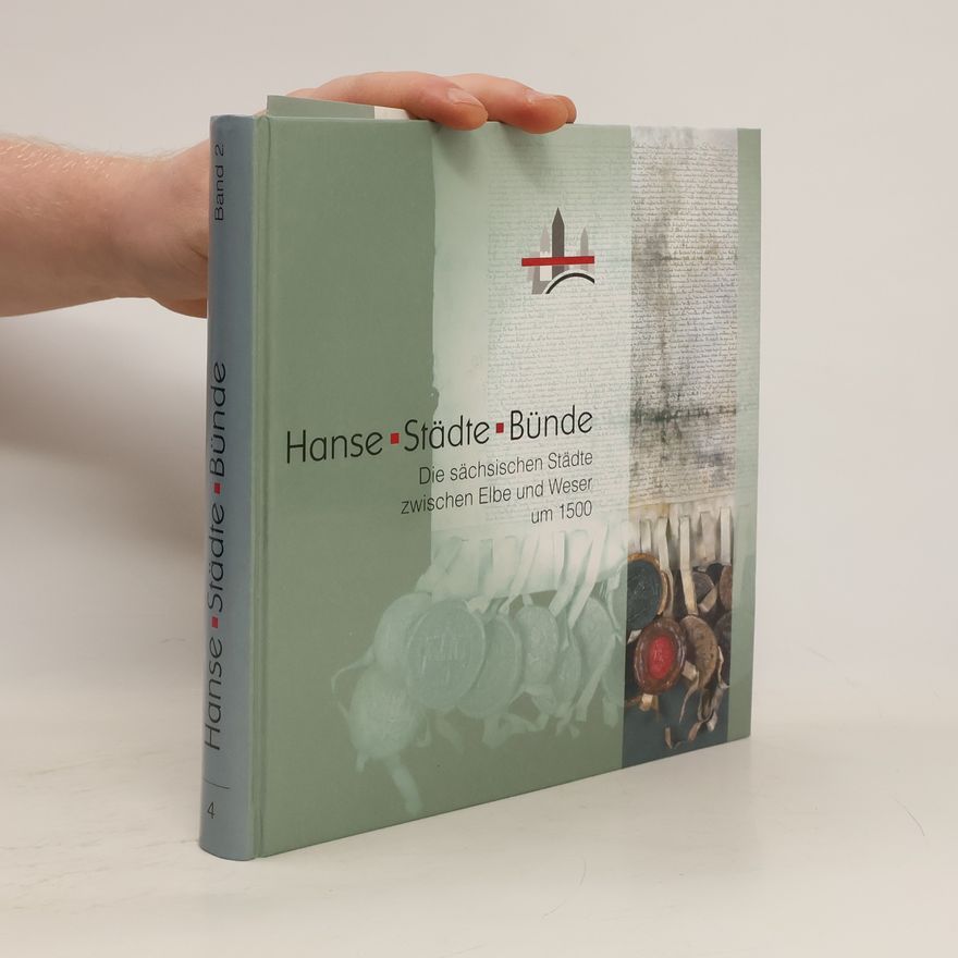 Autorenkollektiv Hanse - Städte - Bünde