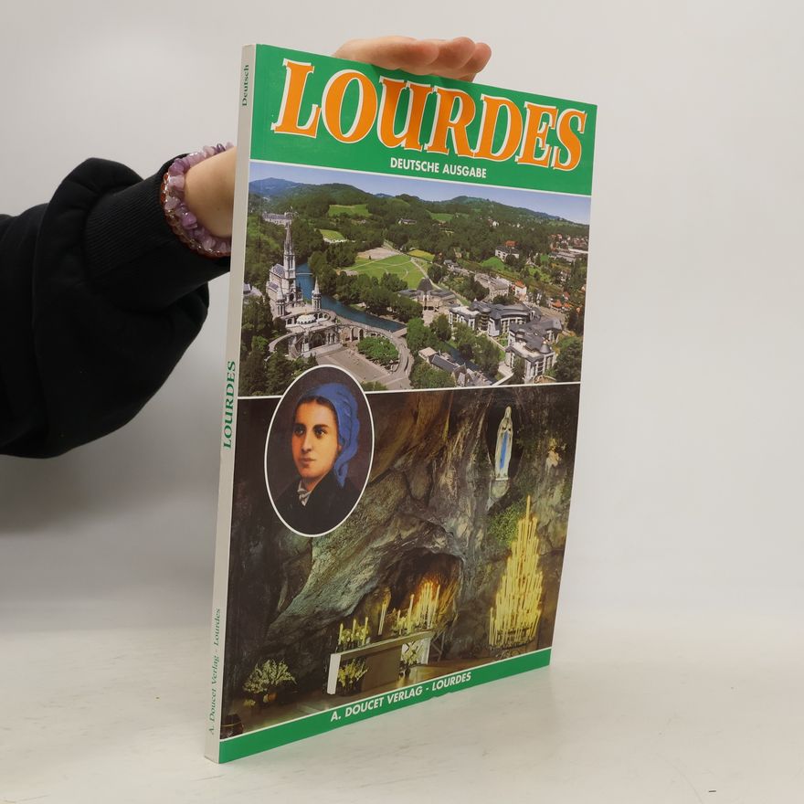 Autorenkollektiv Lourdes