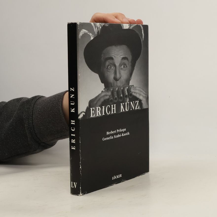 Cornelia Szabó Knotik Erich Kunz