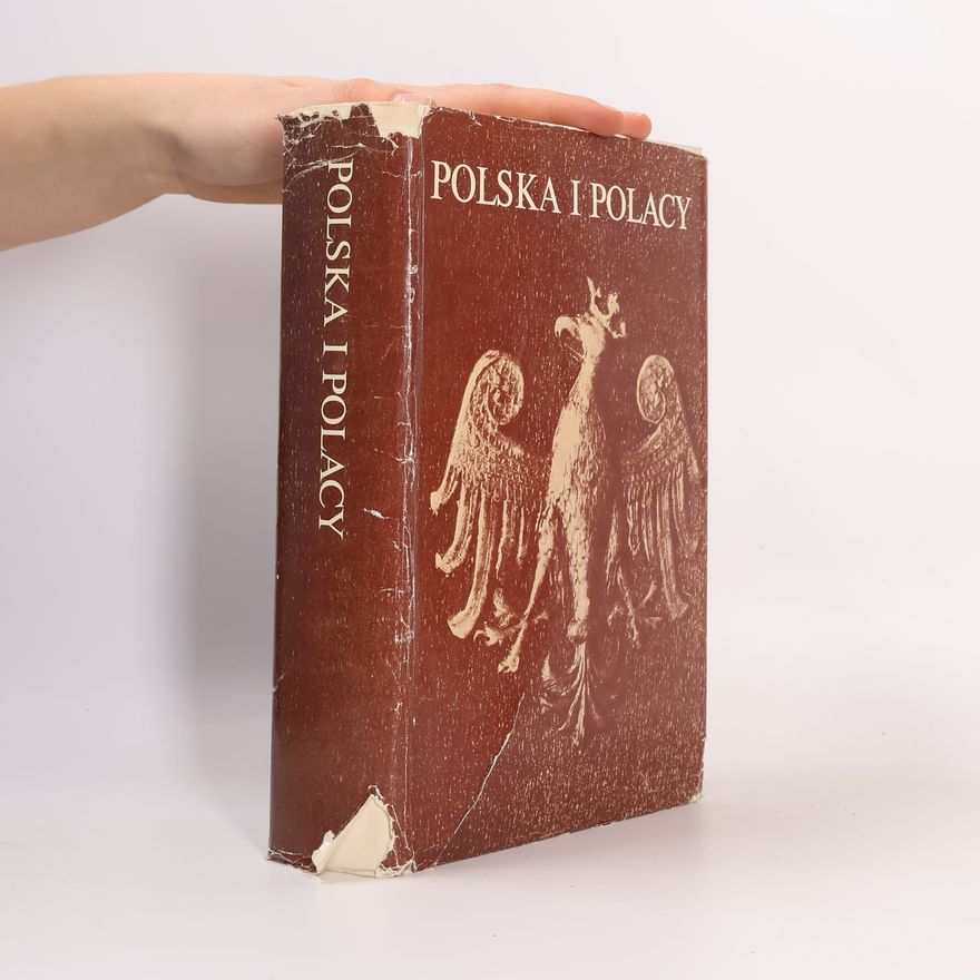 Bogdan Suchodolski Polska i Polacy