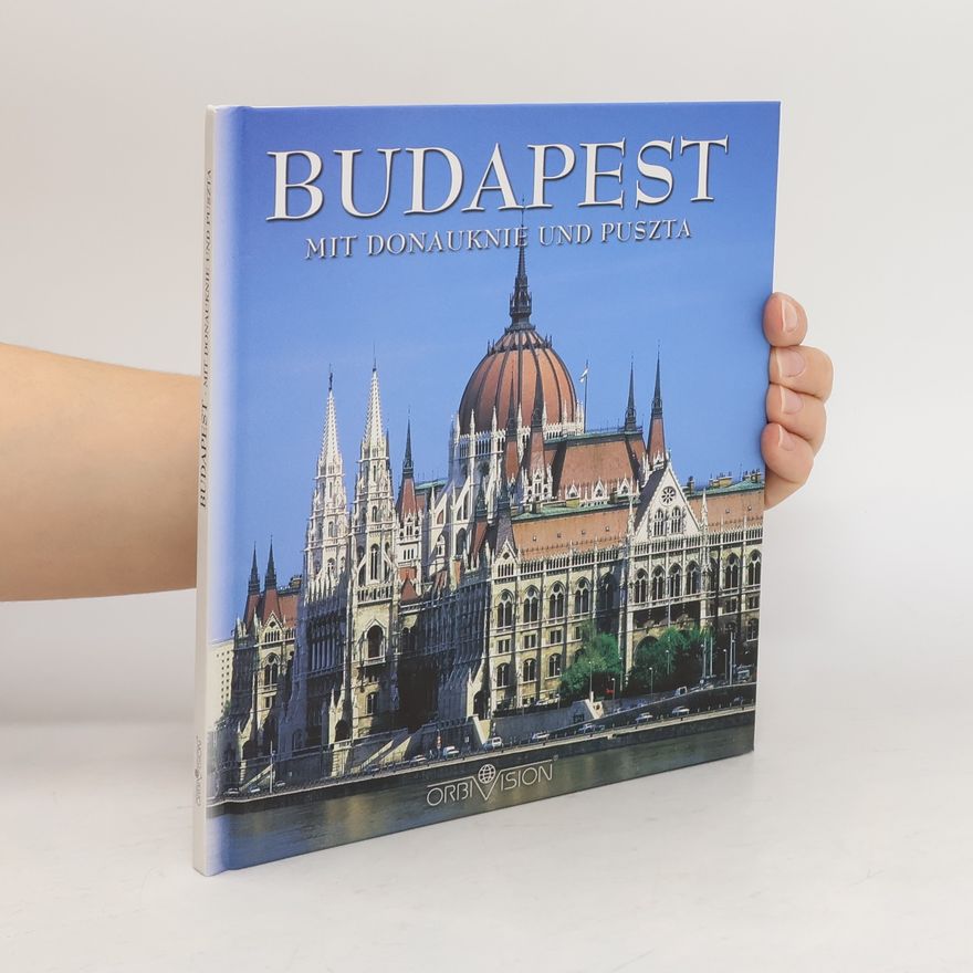 Christian Prager Budapest