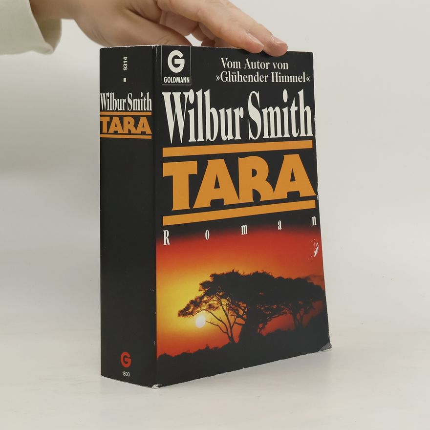 Wilbur Smith Tara