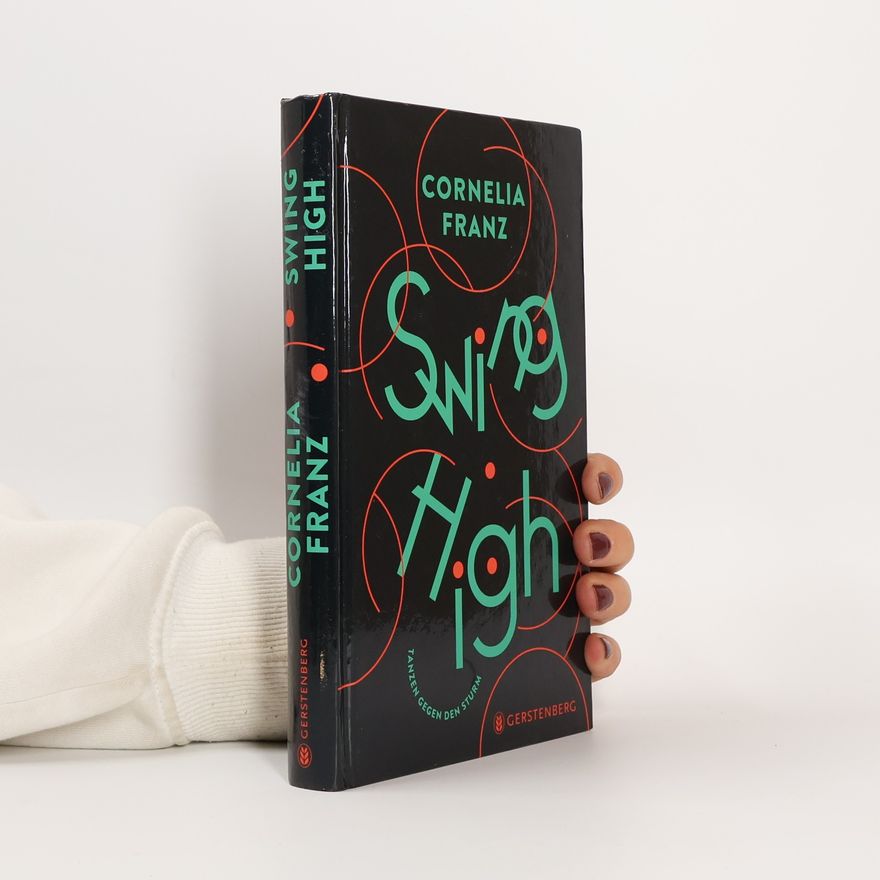 Cornelia Franz Swing High