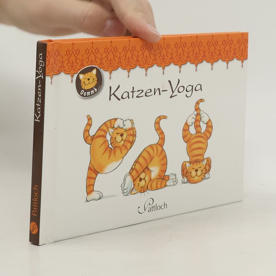 Lisa Manneh Katzen-Yoga