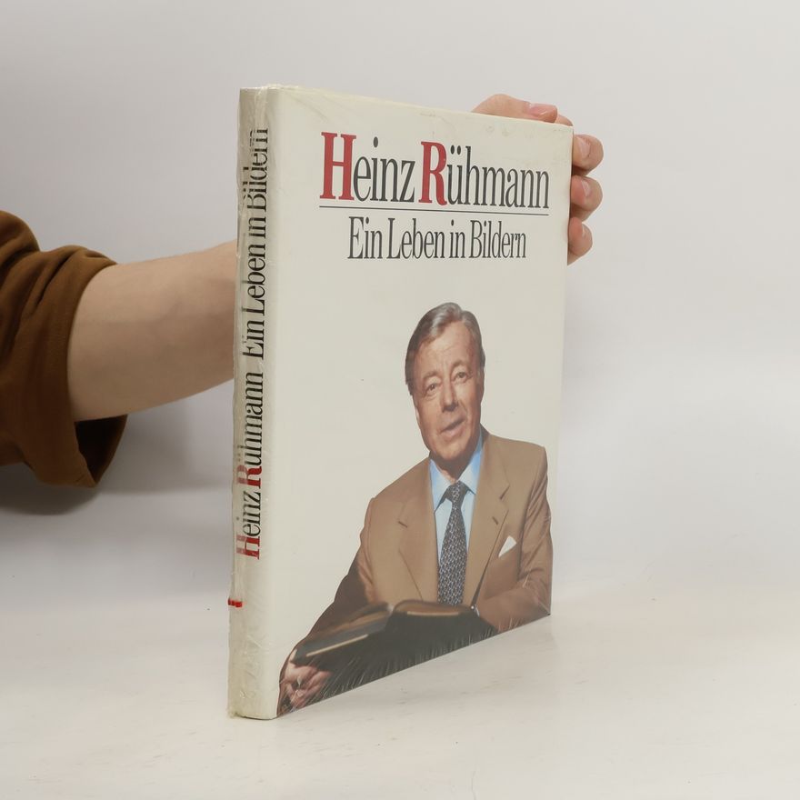 Heinz Rühmann Ein Leben in Bildern