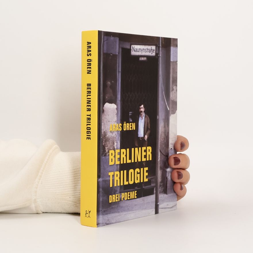 Aras Ören Berliner Trilogie