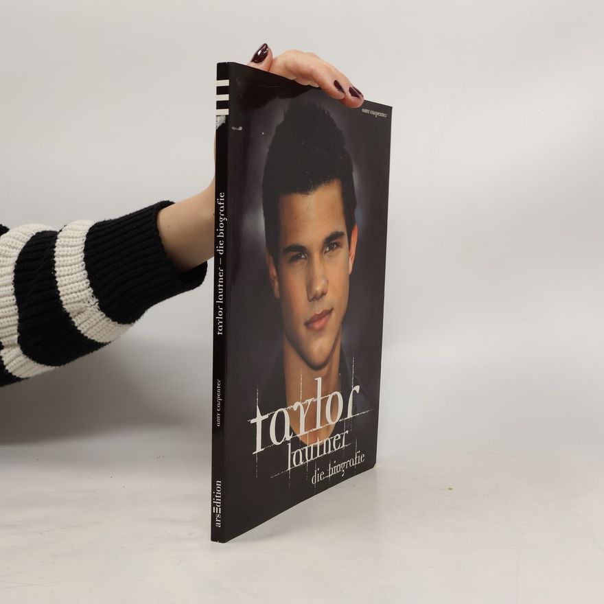 Amy Carpenter Taylor Lautner