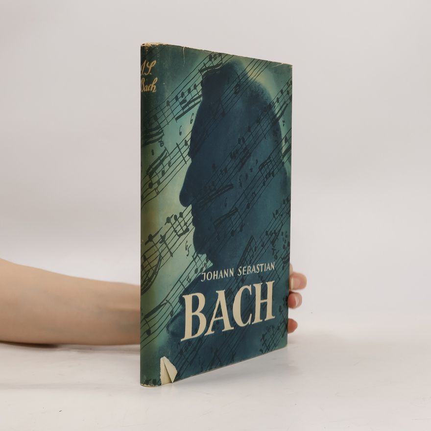 Autorenkollektiv Johann Sebastian Bach