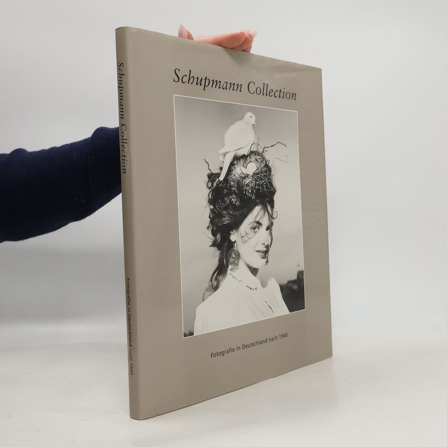 Michael Koetzle Schupmann Collection, Fotografie in Deutschland nach 1945