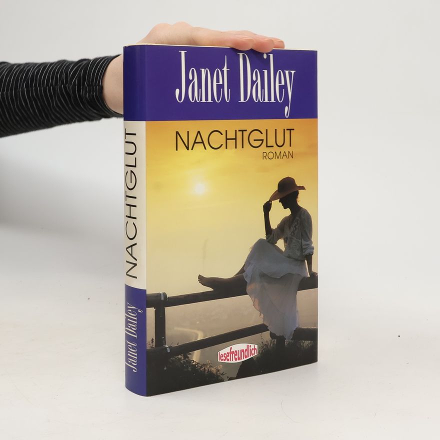 Janet Dailey Nachtglut
