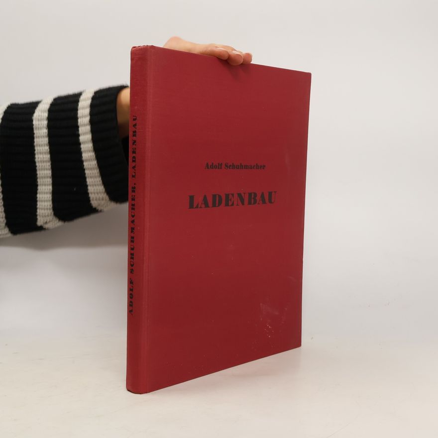 Adolf Schuhmacher Ladenbau