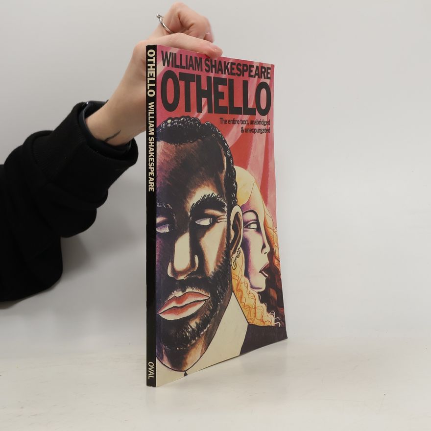 William Shakespeare Othello