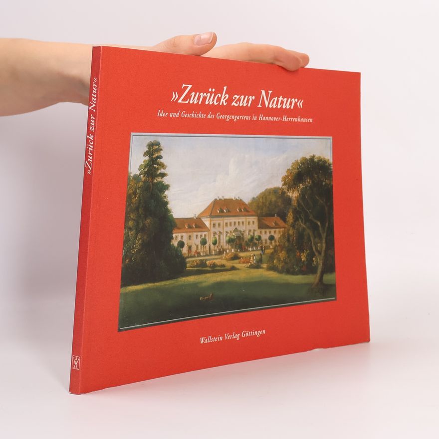 Auteurscollectief "Zurück zur Natur"