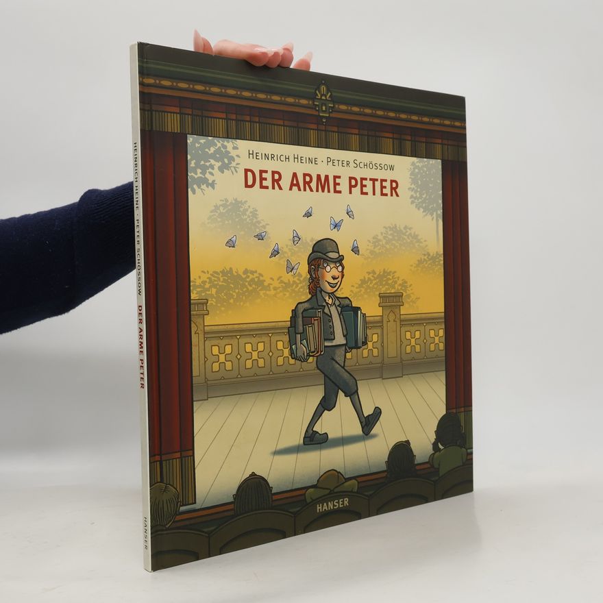 Heinrich Heine Der arme Peter