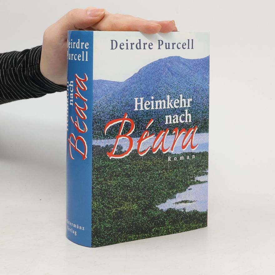 Deirdre Purcell Heimkehr nach Béara