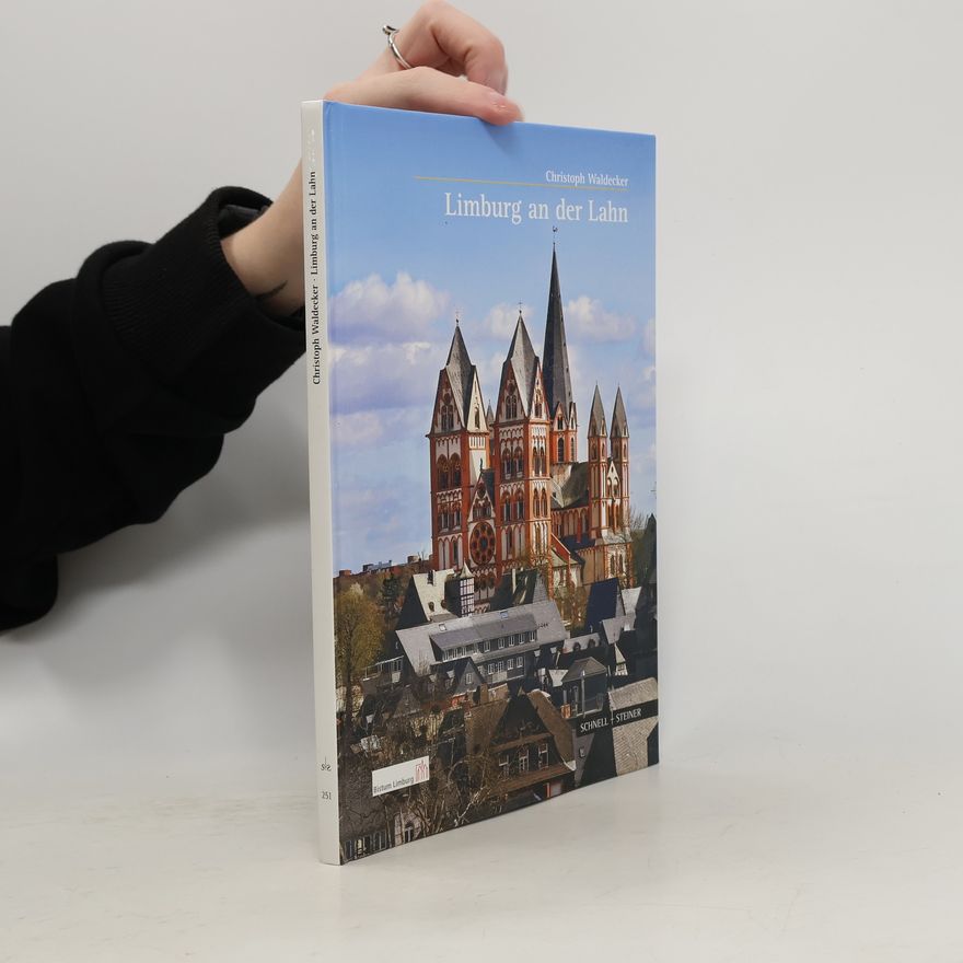 Christoph Waldecker Limburg an der Lahn