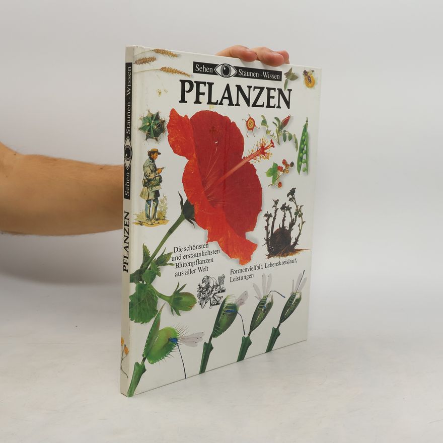 Autorenkollektiv Pflanzen